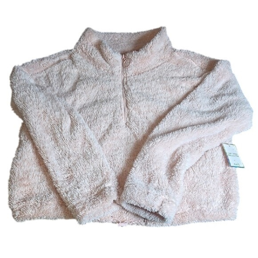 Rue 21 Cozy Collection Sweatshirt, Pink, Size‎ Medium, New